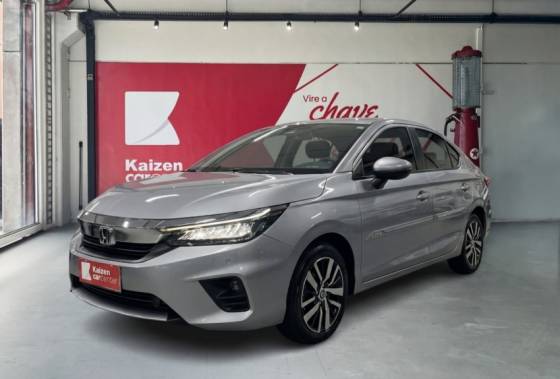 HONDA CITY 1.5 i-VTEC FLEX TOURING CVT HONDA CITY 1.5 i-VTEC FLEX TOURING CVT